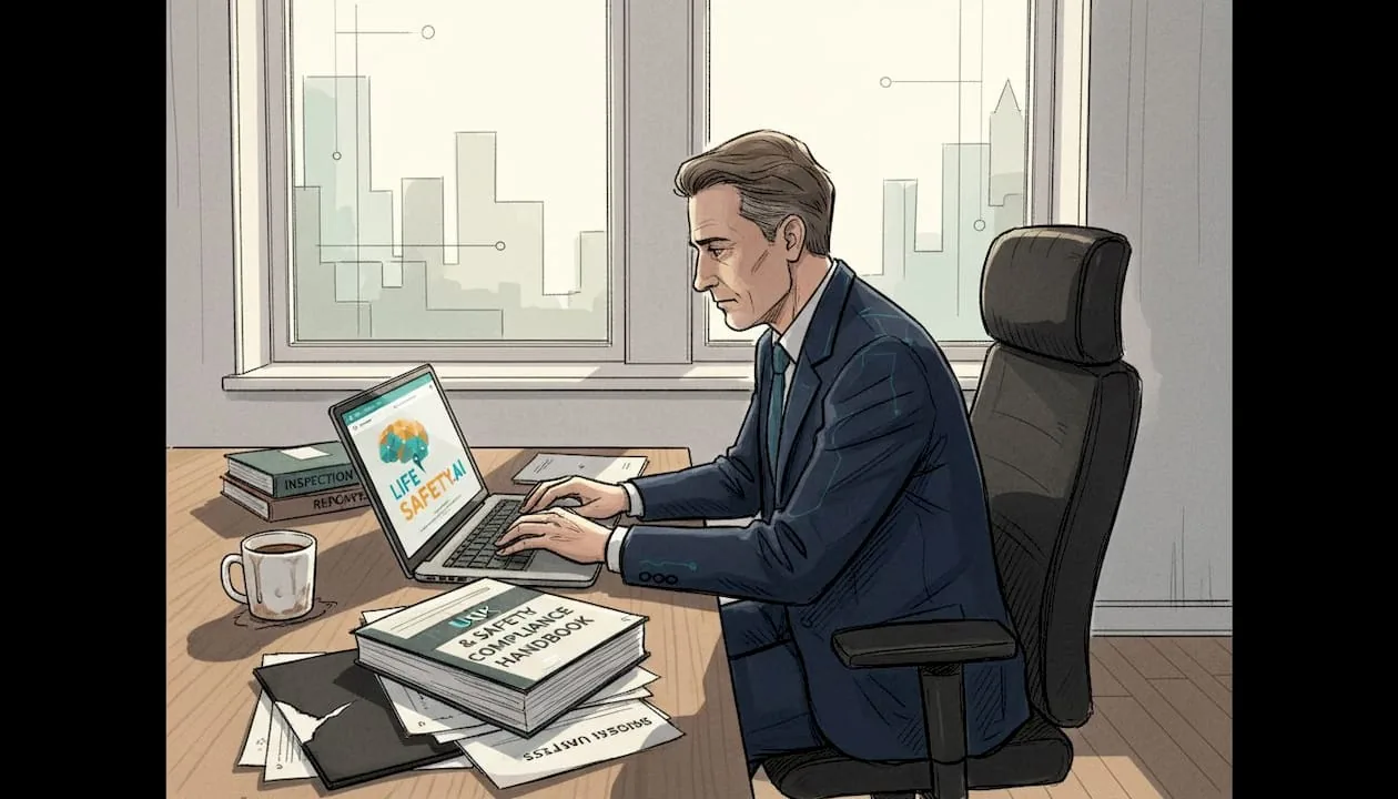 Health & safety compliance: practical UK workplace guide