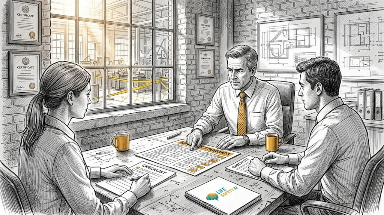 Regulatory compliance in manufacturing explained