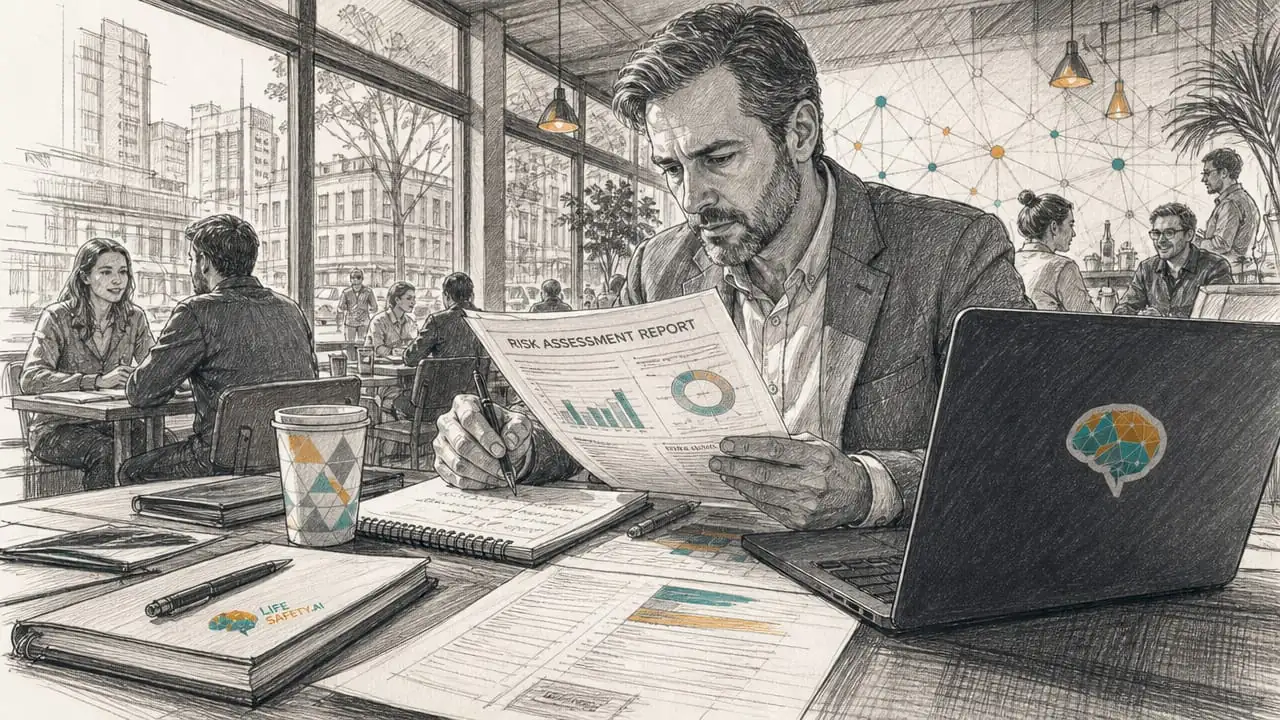 The role of automation in risk assessments: 2026 guide