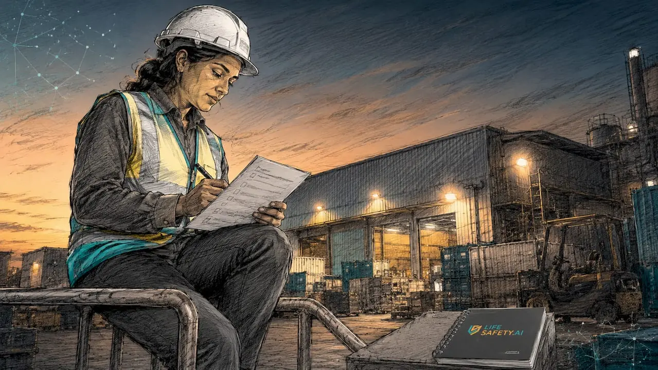 Proactive Hazard Monitoring: A Guide for Safety Officers