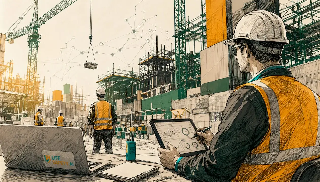 Safety management solutions for construction: UK SMS guide