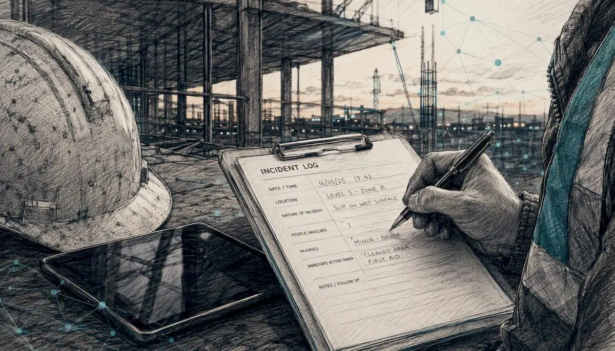 Incident reporting software comparison: UK guide 2026