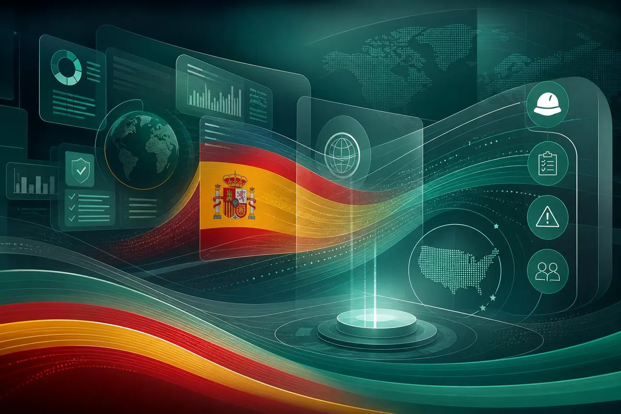 SiteChief Launches Spanish Language Pack Ahead of OSHA